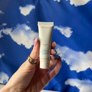 Exuviance Overnight Transformation Complex